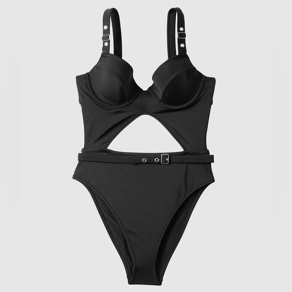 Lasenza Bathing Suit - Picture 2 of 3